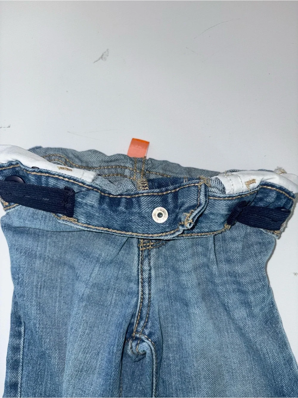 2T Boy The Children’s Place Jeans